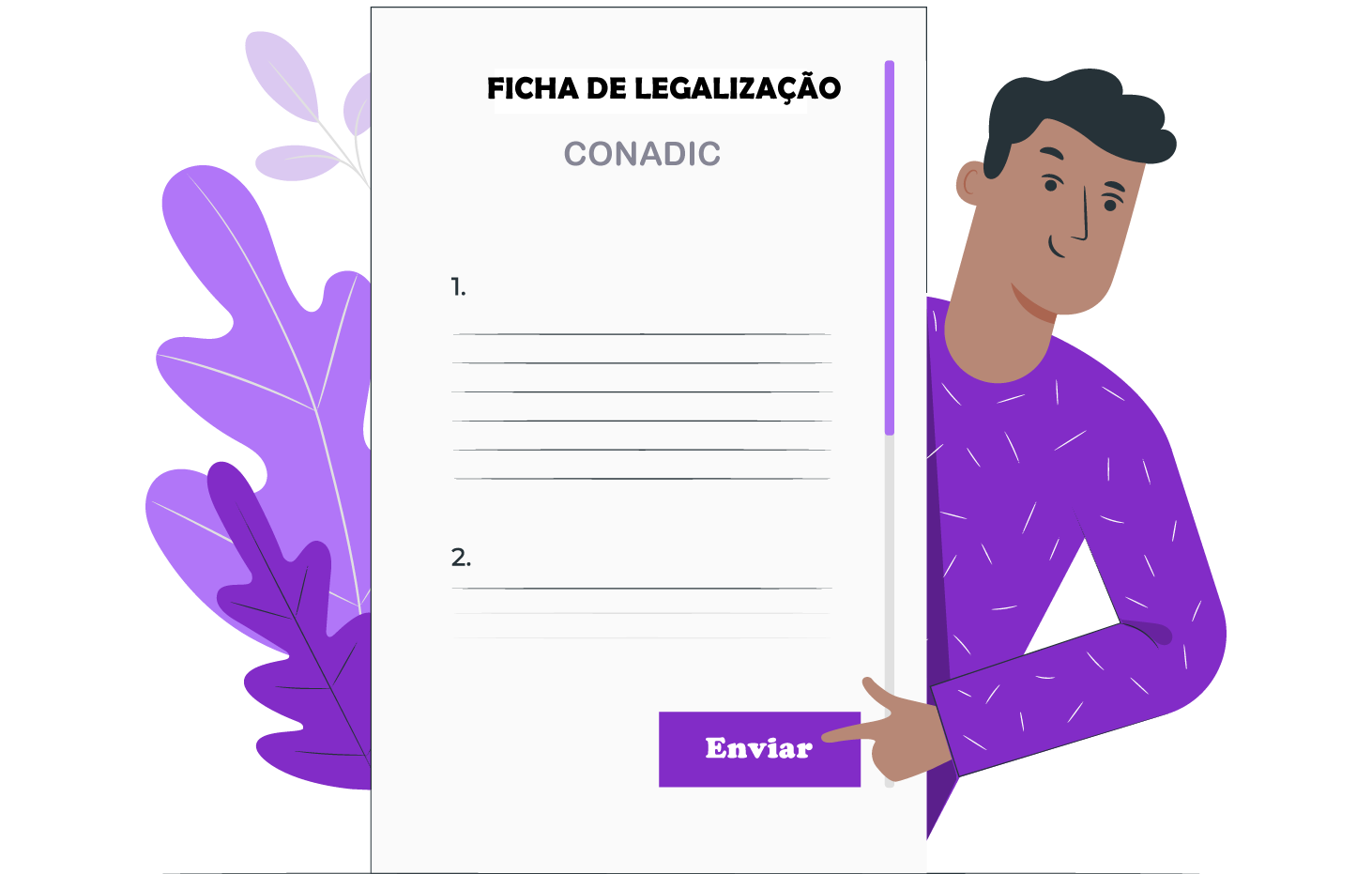 contato